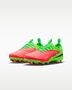 Nike Nike Jr. Phantom 6 Low Academy Erl - hot punch/black-green strike