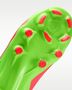 Nike Nike Jr. Phantom 6 Low Academy Erl - hot punch/black-green strike