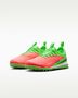 Nike Nike Jr. Phantom 6 Low Academy Erl - hot punch/black-green strike