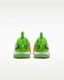 Nike Nike Jr. Phantom 6 Low Academy Erl - hot punch/black-green strike