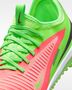 Nike Nike Jr. Phantom 6 Low Academy Erl - hot punch/black-green strike