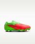Nike Nike Jr. Phantom 6 Low Pro Erling - hot punch/black-green strike