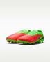 Nike Nike Jr. Phantom 6 Low Pro Erling - hot punch/black-green strike