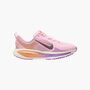 Nike Nike Vomero 18 Big Kids Road Runni - pink foam/tattoo-bright violet-sail