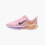 Nike Nike Vomero 18 Big Kids Road Runni - pink foam/tattoo-bright violet-sail