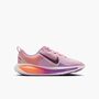 Nike Nike Vomero 18 Big Kids Road Runni - pink foam/tattoo-bright violet-sail