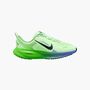 Nike Nike Vomero 18 Big Kids Road Runni - volt tint/black spruce-volt tint