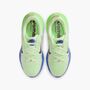 Nike Nike Vomero 18 Big Kids Road Runni - volt tint/black spruce-volt tint