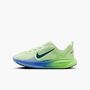 Nike Nike Vomero 18 Big Kids Road Runni - volt tint/black spruce-volt tint