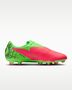 Nike Nike Phantom 6 Low Academy Erling - hot punch/black-green strike