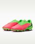Nike Nike Phantom 6 Low Academy Erling - hot punch/black-green strike