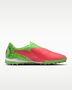 Nike Nike Phantom 6 Low Academy Erling - hot punch/black-green strike