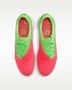 Nike Nike Phantom 6 Low Academy Erling - hot punch/black-green strike