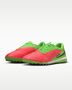 Nike Nike Phantom 6 Low Academy Erling - hot punch/black-green strike