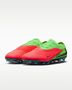 Nike Nike Phantom 6 Low Elite Erling Ha - hot punch/black-green strike