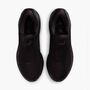 Nike Nike Revolution 8 Easyon WomenS Ro - black/black