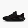 Nike Nike Revolution 8 Easyon WomenS Ro - black/black