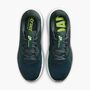 Nike Nike Structure 26 MenS Road Runnin - seaweed/black-volt-pure platinum