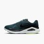 Nike Nike Structure 26 MenS Road Runnin - seaweed/black-volt-pure platinum