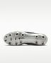 Nike Tiempo Ligera Pro Fg - metallic silver/black