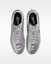 Nike Tiempo Ligera Pro Fg - metallic silver/black