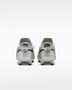 Nike Tiempo Ligera Pro Fg - metallic silver/black