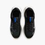 Nike Nike Stellar Ride Big Kids Running - black/racer blue-black spruce