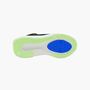 Nike Nike Stellar Ride Big Kids Running - black/racer blue-black spruce