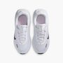 Nike Nike Stellar Ride Big Kids Running - white/blackened blue-football grey