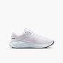 Nike Nike Stellar Ride Big Kids Running - white/blackened blue-football grey