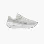 Nike Nike Stellar Ride Big Kids Running - white/metallic silver-vast grey-bla