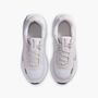 Nike Nike Stellar Ride Big Kids Running - white/metallic silver-vast grey-bla