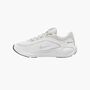 Nike Nike Stellar Ride Big Kids Running - white/metallic silver-vast grey-bla