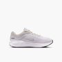 Nike Nike Stellar Ride Big Kids Running - white/metallic silver-vast grey-bla