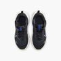 Nike Nike Stellar Ride Little Kids Shoe - black/racer blue-black spruce