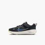 Nike Nike Stellar Ride Little Kids Shoe - black/racer blue-black spruce