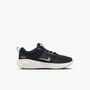 Nike Nike Stellar Ride Little Kids Shoe - black/racer blue-black spruce