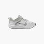 Nike Nike Stellar Ride Little Kids Shoe - white/metallic silver-vast grey-bla
