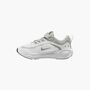 Nike Nike Stellar Ride Little Kids Shoe - white/metallic silver-vast grey-bla