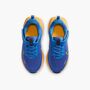Nike Nike Stellar Ride Little Kids Shoe - blue crystal/off noir-lapis-volt ti
