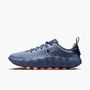 Nike Nike Mind 002 - thunder blue/mtlc platinum-diffused