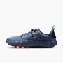 Nike Nike Mind 002 - thunder blue/mtlc platinum-diffused