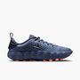 Nike Nike Mind 002 - thunder blue/mtlc platinum-diffused