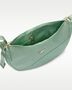 Nike Nike Aura Crescent Crossbody Bag (4 - steam/steam/lt trnsprnt gld