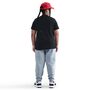 Nike Nike Sportswear Big Kids T-Shirt ( - black