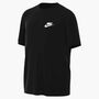 Nike Nike Sportswear Big Kids T-Shirt ( - black