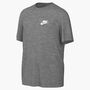 Nike Nike Sportswear Big Kids T-Shirt ( - dk grey heather