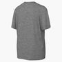 Nike Nike Sportswear Big Kids T-Shirt ( - dk grey heather