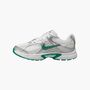 Nike Nike V5 Rnr Big Kids Shoes - white/malachite-vast grey