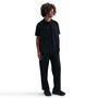 Nike M Nk Df 24.7 Ps Chino Rlx Pant (Con - black/dk smoke grey
